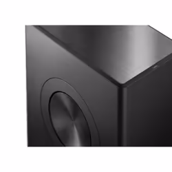 Philips Fidelio TAFW1/10, Wireless Sub Noir Caisson de basse actif 210 W - Vue supplémentaire 8