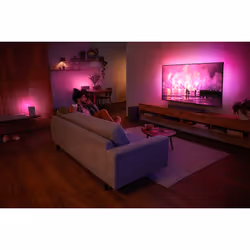 Philips TAB8507B/10 haut-parleur soundbar Anthracite 3.1 canaux 600 W - Vue supplémentaire 10