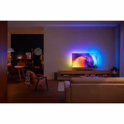 Philips TAB8507B/10 haut-parleur soundbar Anthracite 3.1 canaux 600 W - Vue supplémentaire 11