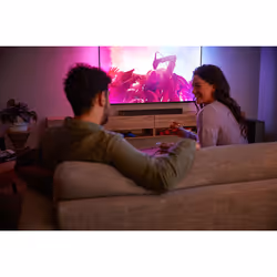 Philips TAB8507B/10 haut-parleur soundbar Anthracite 3.1 canaux 600 W - Vue supplémentaire 13