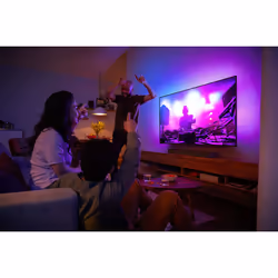 Philips TAB8507B/10 haut-parleur soundbar Anthracite 3.1 canaux 600 W - Vue supplémentaire 16