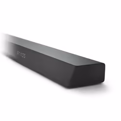 Philips TAB8507B/10 haut-parleur soundbar Anthracite 3.1 canaux 600 W - Vue supplémentaire 5