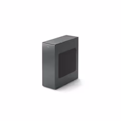 Philips TAB8507B/10 haut-parleur soundbar Anthracite 3.1 canaux 600 W - Vue supplémentaire 8