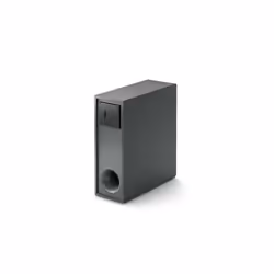 Philips TAB8507B/10 haut-parleur soundbar Anthracite 3.1 canaux 600 W - Vue supplémentaire 9