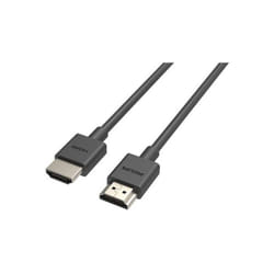 Philips Câble HDMI Philips SWV5702/00 2 m - Marque : Philips - EAN : 4895229129955