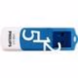 Clé USB - PHILIPS - Vivid Edition Blue - 512GB - USB 3.0