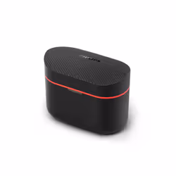 Philips TAA5508BK/00 écouteur/Écouteur TWS Bluetooth Noir, Rouge - Vue supplémentaire 11
