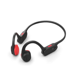 Philips TAA5608BK Noir, Rouge
