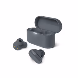 Philips TAT3508BK/00, True Wireless Stereo (TWS), Appels/Musique, 20 - 20000 Hz, 45 g, Casque, Noir