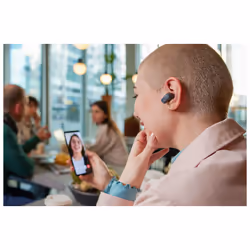 Philips TAT3508BK/00 Noir