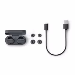Philips TAT3508BK/00 Noir