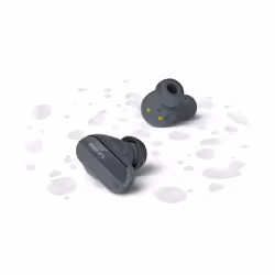 Philips TAT3508BK/00 écouteur/Écouteur TWS Bluetooth Noir - Vue supplémentaire 4