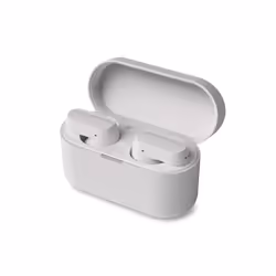 Philips TAT3508WT/00 écouteur/Écouteur TWS Bluetooth Blanc - Vue supplémentaire 4