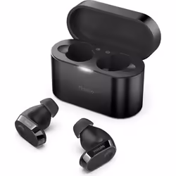 Ecouteurs sport PHILIPS Fidelio T2 Noir