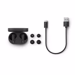Philips TAT1108BK Noir