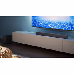 Philips TAB5308/10 haut-parleur soundbar Gris 2.1 canaux 70 W