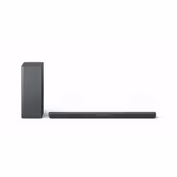 Philips TAB6309/10, 2.1 canaux, 160 W, DTS Digital Surround, DTS Virtual:X, Dolby Atmos, Dolby Digital, Dolby Digital Plus, D ...