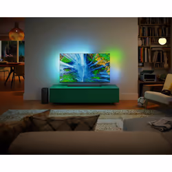 Philips TAB6309/10 haut-parleur soundbar Gris 2.1 canaux 160 W - Vue supplémentaire 10