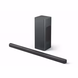 Philips TAB6309/10 haut-parleur soundbar Gris 2.1 canaux 160 W