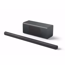 Philips TAB6309/10 haut-parleur soundbar Gris 2.1 canaux 160 W - Vue supplémentaire 5