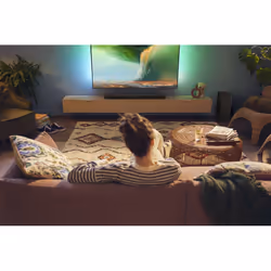 Philips TAB6309/10 haut-parleur soundbar Gris 2.1 canaux 160 W - Vue supplémentaire 9
