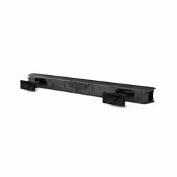 Philips TAB5109/10 haut-parleur soundbar Gris 2.0 canaux 60 W - Vue supplémentaire 4