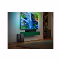 Philips TAB5309/10 haut-parleur soundbar Gris 2.1 canaux 120 W - Vue supplémentaire 11