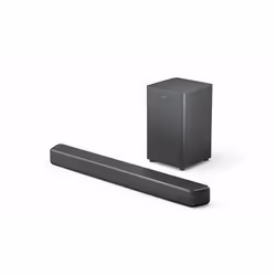 Philips TAB5309/10 haut-parleur soundbar Gris 2.1 canaux 120 W - Vue supplémentaire 2