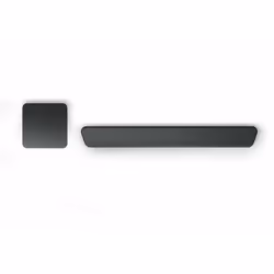 Philips TAB5309/10 haut-parleur soundbar Gris 2.1 canaux 120 W - Vue supplémentaire 5