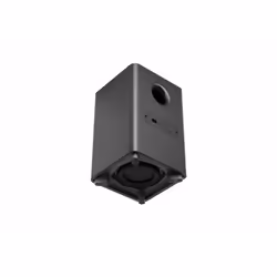 Philips TAB5309/10 haut-parleur soundbar Gris 2.1 canaux 120 W - Vue supplémentaire 7