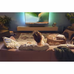 Philips TAB5309/10 haut-parleur soundbar Gris 2.1 canaux 120 W - Vue supplémentaire 9