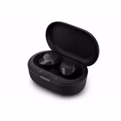 Philips TAT1209BK/00 Noir