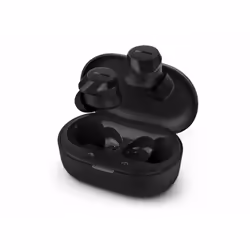 Philips TAT1209BK/00 écouteur/Écouteur TWS Bluetooth Noir - Vue supplémentaire 4