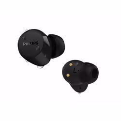 Philips TAT1209BK/00 écouteur/Écouteur TWS Bluetooth Noir - Vue supplémentaire 5