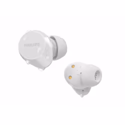 Philips TAT1209WT/00 écouteur/Écouteur TWS Bluetooth Blanc - Vue supplémentaire 5
