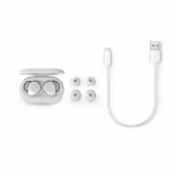 Philips TAT1209WT/00 écouteur/Écouteur TWS Bluetooth Blanc - Vue supplémentaire 6