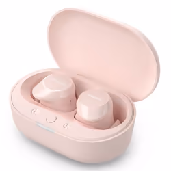 Philips TAT1209PK/00 écouteur/Écouteur TWS Bluetooth Rose - Vue supplémentaire 4