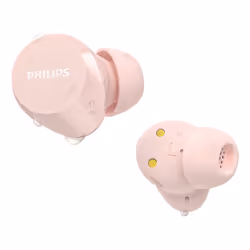Philips TAT1209PK/00 écouteur/Écouteur TWS Bluetooth Rose - Vue supplémentaire 6