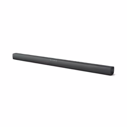 Philips Soundbar 2.0 Gris 2.0 canaux 30 W