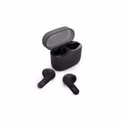Philips TAT2139BK/00, Sans fil, Appels/Musique, 20 - 20000 Hz, 41 g, Casque, Noir