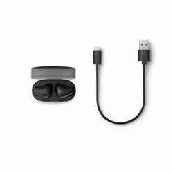Philips TAT2139BK/00 écouteur/Casque Sans fil Bluetooth Noir - Vue supplémentaire 7