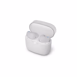 Philips TAT2139WT/00 écouteur/Casque Sans fil Bluetooth Blanc - Vue supplémentaire 4