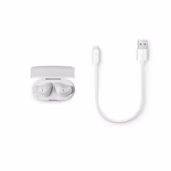 Philips TAT2139WT/00 écouteur/Casque Sans fil Bluetooth Blanc - Vue supplémentaire 7