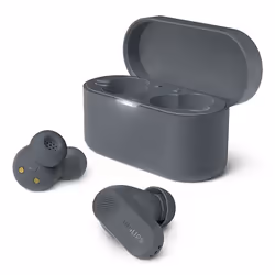 Philips 3000 series TAT3509GY/00, True Wireless Stereo (TWS), 20 - 20000 Hz, Appels/Musique, 35 g, Casque, Gris