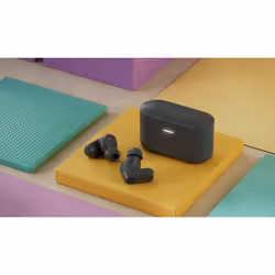 Philips 3000 series TAT3509GY/00 écouteur/Écouteur TWS Bluetooth Gris - Vue supplémentaire 4