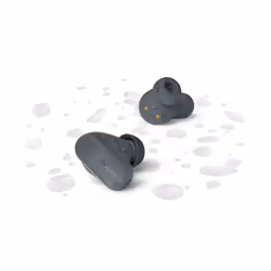 Philips 3000 series TAT3509GY/00 écouteur/Écouteur TWS Bluetooth Gris - Vue supplémentaire 6