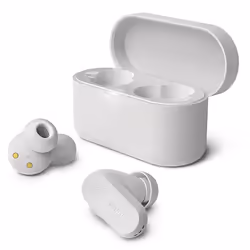 Philips 3000 series TAT3509WT/00, True Wireless Stereo (TWS), 20 - 20000 Hz, Appels/Musique, 35 g, Casque, Blanc