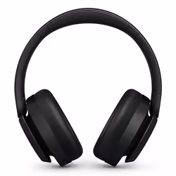 Philips 6000 series TAH6509BK/00, Sans fil, Appels/Musique/Sport/Au quotidien, 20 - 40000 Hz, 265 g, Casque, Noir