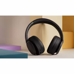 Philips 6000 series TAH6509BK/00 Noir - Vue supplémentaire 4
