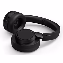 Philips 6000 series TAH6509BK/00 Noir - Vue supplémentaire 5
